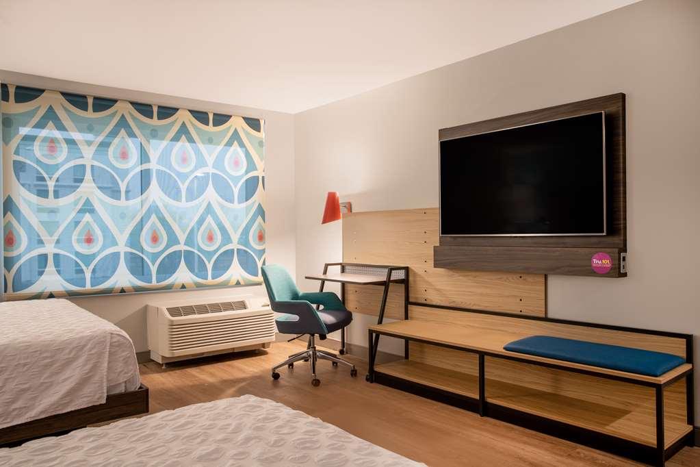 Hotel Tru By Hilton Rock Hill, Sc Zimmer foto